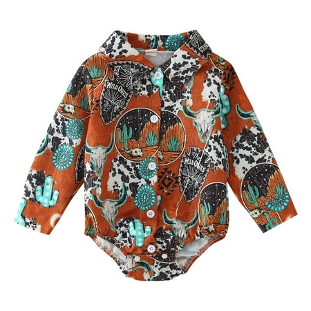 Follure Baby Boys Girls Long Sleeve Cartoon Prints Romper Bodysuits Jumpsuit Clothes 12 Month Baby Boy Clothes Girl Body Suit
Follure Baby Boys Girls Long Sleeve Cartoon Prints Romper Bodysuits Jumpsuit Clothes 12 Month Baby Boy Clothes Girl Body Suit