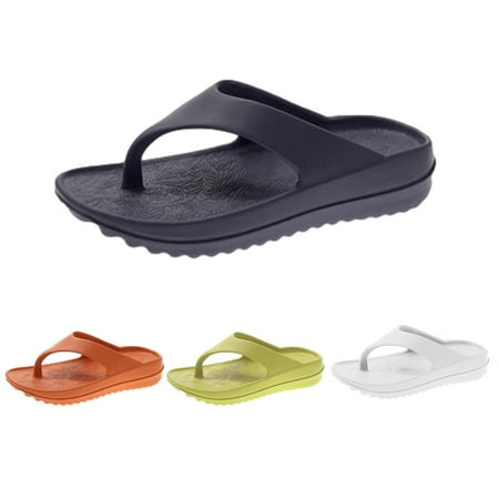 Women Men Yoga Mat Flip Flops Arch Support Non-slip Thong Sandals 
Women Men Yoga Mat Flip Flops Arch Support Non-slip Thong Sandals
