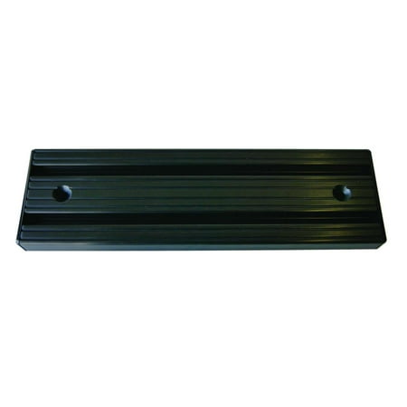 BLAC-RAC 25010 T-Channel Mount for Gun Holder - 10in.