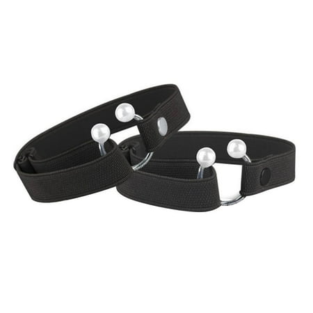 1 Pair High Heels Shoelace for Women Elastic Band Heels Shoelaces Fashion No Tie Lazy Laces Buckle
1 Pair High Heels Shoelace for Women Elastic Band Heels Shoelaces Fashion No Tie Lazy Laces Buckle