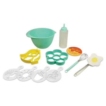 Handstand Kitchen Rise n Shine Breakfast Set