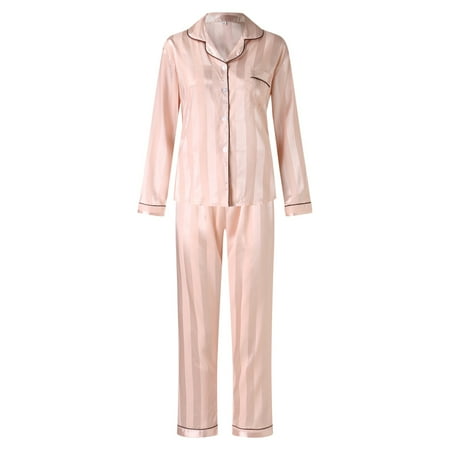 Aayomet Pajamas Sets For Women Women s Pajama Sets Long Sleeve Loungewear Set Soft Pajamas Top and Buffalo Pants Plaid Sleepwear Pink L
Aayomet Pajamas Sets For Women Women s Pajama Sets Long Sleeve Loungewear Set Soft Pajamas Top and Buffalo Pants Plaid Sleepwear Pink L