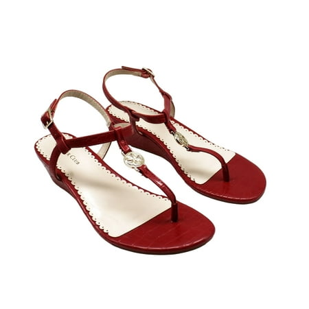 Alfani Allegra Womens Synthetic Loafers & Moccasins