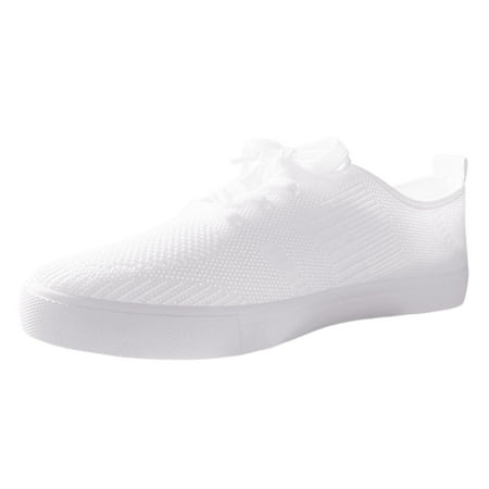 PMUYBHF Women s Shoes Sandals Cute Ladies Flat Single Shoes Large Size Round Head Lace up Fly Weave Solid Colour Casual Shoes
PMUYBHF Women s Shoes Sandals Cute Ladies Flat Single Shoes Large Size Round Head Lace up Fly Weave Solid Colour Casual Shoes