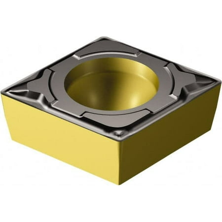 Sandvik Coromant CCMT32.51 PF 4325 Carbide Turning Insert 80° Diamond (1 Piece)
