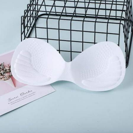 PEKVU Inserts Sponge Foam Bra Pads Chest Cup Breast Bra Bikini Insert Chest Pad
PEKVU Inserts Sponge Foam Bra Pads Chest Cup Breast Bra Bikini Insert Chest Pad