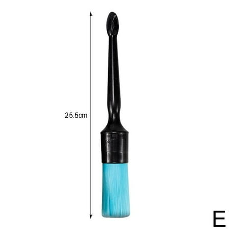 XIAOL Auto Detailing Brush for Cleaning Wheels Interior Exterior Leather Sharpening Silk and Bristles Multifunctional Detail Brush U2Y7
XIAOL Auto Detailing Brush for Cleaning Wheels Interior Exterior Leather Sharpening Silk and Bristles Multifunctional Detail Brush U2Y7