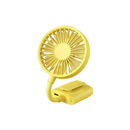 lulshou Handheld Fan Clearance Clip Cap Fan Portable Small Usb Outdoor Back Clip Portable Mini Handheld Small Fan for Travel Outdoor
lulshou Handheld Fan Clearance Clip Cap Fan Portable Small Usb Outdoor Back Clip Portable Mini Handheld Small Fan for Travel Outdoor