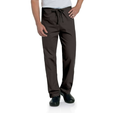 Landau Unisex Reversible Drawstring Scrub Pant Style 7602