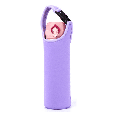 Tumbler Carrier Holder Pouch with Shoulder Strap For Insulated Tumbler Coffee Cup Portable Neoprene Sleeve with Carrying Handle
Tumbler Carrier Holder Pouch with Shoulder Strap For Insulated Tumbler Coffee Cup Portable Neoprene Sleeve with Carrying Handle