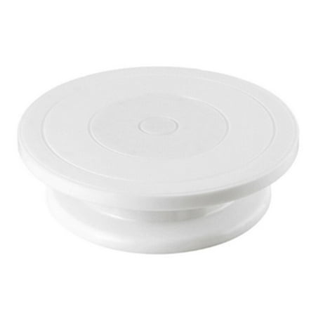 Rotating Cake Plate Rotating Table Non-Slip Round Cake Stand Kitchen DIY Pan Baking Tools Producer Direct Shipping 1pc
Rotating Cake Plate Rotating Table Non-Slip Round Cake Stand Kitchen DIY Pan Baking Tools Producer Direct Shipping 1pc