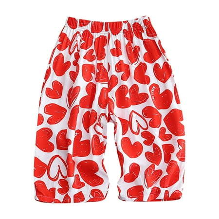 EnJoCho Toddler Children Summer Girls Boys Trousers Stylish Haren Pants Resort Style Printed Beach Pants Pants for Girls with Pockets Ruffle Pants Baby Girl Toddler Girls Shorts Flower Pants
EnJoCho Toddler Children Summer Girls Boys Trousers Stylish Haren Pants Resort Style Printed Beach Pants Pants for Girls with Pockets Ruffle Pants Baby Girl Toddler Girls Shorts Flower Pants