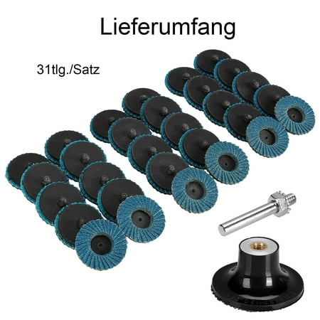 Product Name: 31 Pieces Of 2 Inch 50mm Torque Louver With Pallet Post Set