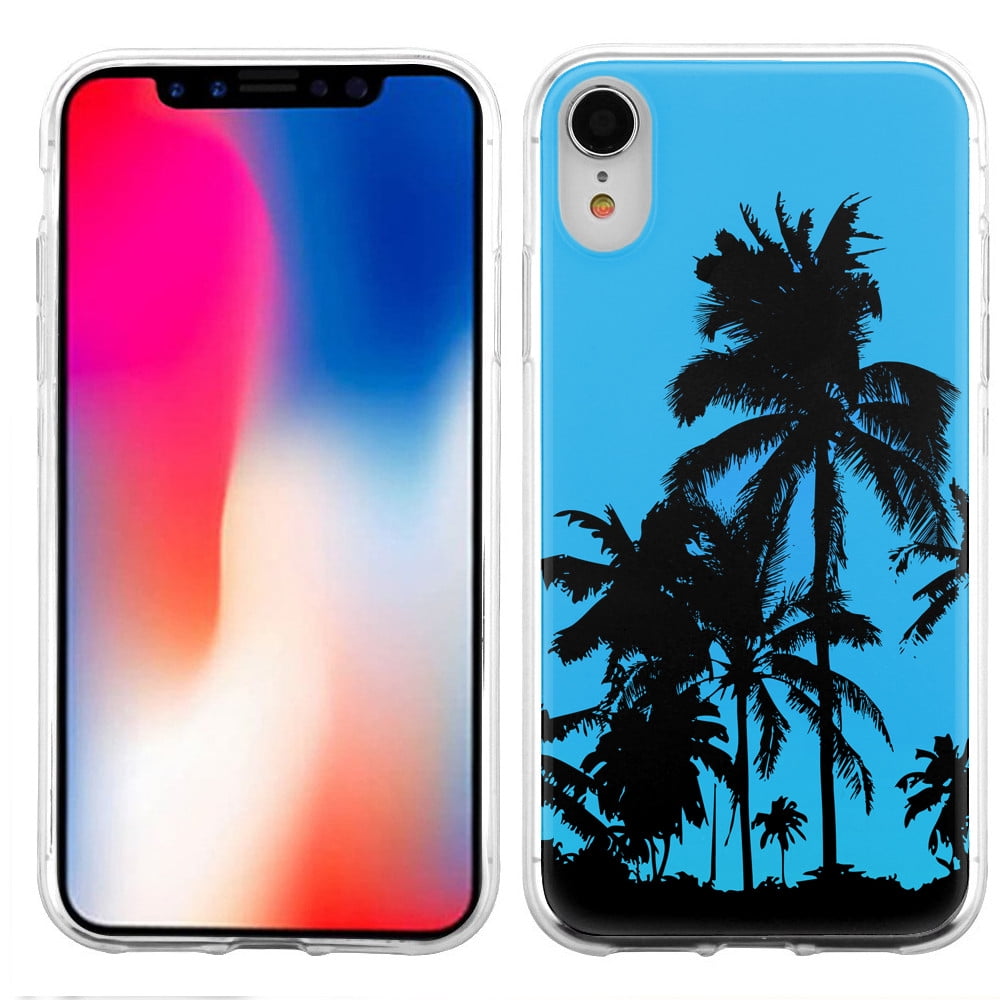 For Apple Iphone Xr Case Onetoughshield Scratch Resistant Slim Fit