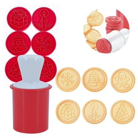 IMSHIE Cartoon Animal Stamp Cookie Mold Biscuit Mold Baking Tools Easter Cake Baking Decoration Animals Cookie Stamps with Handle method
IMSHIE Cartoon Animal Stamp Cookie Mold Biscuit Mold Baking Tools Easter Cake Baking Decoration Animals Cookie Stamps with Handle method
