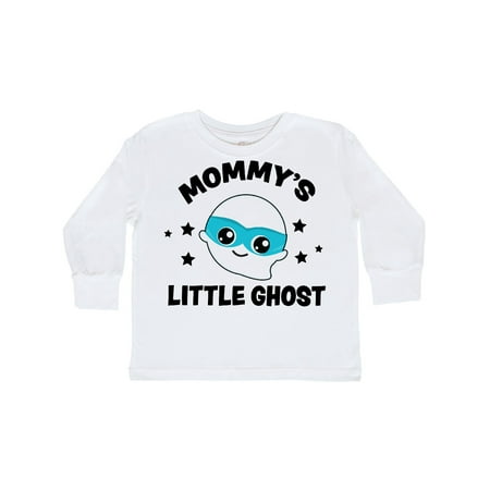 Inktastic Cute Mommy s Little Ghost with Stars Gift Toddler Boy or Toddler Girl Long Sleeve T-Shirt
Inktastic Cute Mommy s Little Ghost with Stars Gift Toddler Boy or Toddler Girl Long Sleeve T-Shirt