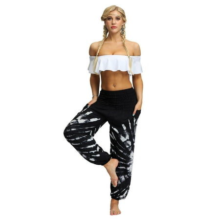 TKing Fashion Women s Pants Pajama Pants For Print Casual Pants For All Seasons Pants for Women
TKing Fashion Women s Pants Pajama Pants For Print Casual Pants For All Seasons Pants for Women