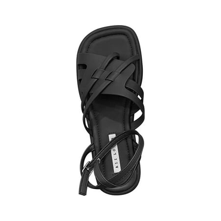 Sandals Women Casual Side Hollow Belt Buckle Flat Bottom Roman Shoes Women s Summer Sandals Fashion Women s Sandals Womens Shoes
Sandals Women Casual Side Hollow Belt Buckle Flat Bottom Roman Shoes Women s Summer Sandals Fashion Women s Sandals Womens Shoes