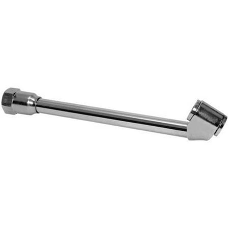 Kdar 28049 Heavy Dual Foot Chuck with 0.25 Female NPT