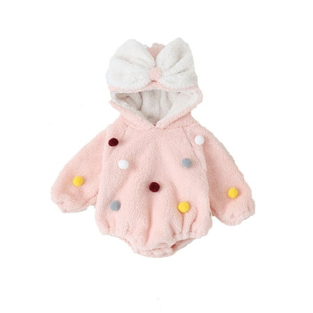 Toddler Girl Clothes Toddler Winter Cartoon Windproof Coat Hooded Bodysuit Romper Clothes
Toddler Girl Clothes Toddler Winter Cartoon Windproof Coat Hooded Bodysuit Romper Clothes