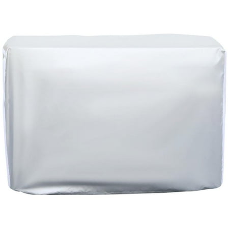 Rosarivae Air Condition Unit Cover Waterproof AC Protective Cover Outdoor AC Protector
Rosarivae Air Condition Unit Cover Waterproof AC Protective Cover Outdoor AC Protector