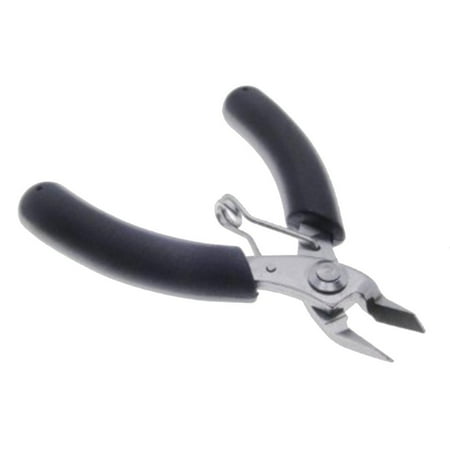 Wire Pliers Putting Machine Tool Tennis Diagonal Cutting Pliers Together