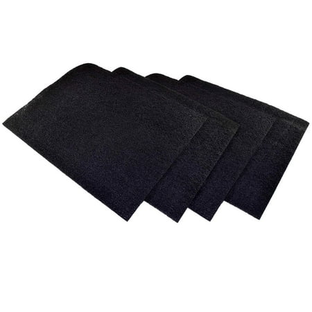 HQRP 4-pack Activated Carbon Filter for Honeywell HPA200 HPA202 HPA204 HPA250 HPA250B Air Purifiers
HQRP 4-pack Activated Carbon Filter for Honeywell HPA200 HPA202 HPA204 HPA250 HPA250B Air Purifiers