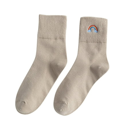 Soft Socks For Women Female Cotton Print Embroidered Design Cycle Sport Pattern Couple Socks
Soft Socks For Women Female Cotton Print Embroidered Design Cycle Sport Pattern Couple Socks