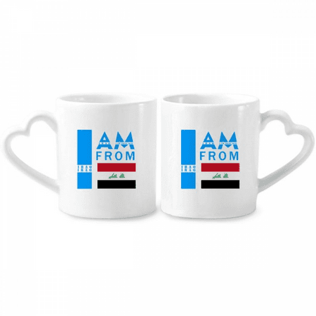 I Am From Art Deco Fashion Couple Porcelain Mug Set Cerac Lover Cup Heart Handle
I Am From Art Deco Fashion Couple Porcelain Mug Set Cerac Lover Cup Heart Handle