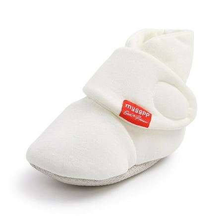 Newborn Baby Socks Shoes Boy Girl Star Toddler First Walkers Booties Cotton Comfort Soft Anti-slip Warm Infant Crib Shoes
Newborn Baby Socks Shoes Boy Girl Star Toddler First Walkers Booties Cotton Comfort Soft Anti-slip Warm Infant Crib Shoes
