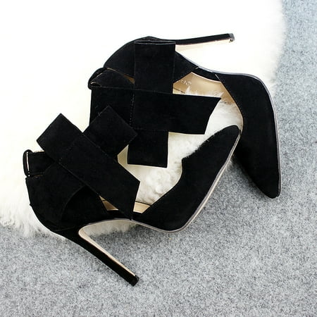 Women s Pointy Toe High Heel Stiletto Big Bow Pumps Summer Sexy Stiletto Ankle Strap Wedding Party Dress Shoes
Women s Pointy Toe High Heel Stiletto Big Bow Pumps Summer Sexy Stiletto Ankle Strap Wedding Party Dress Shoes