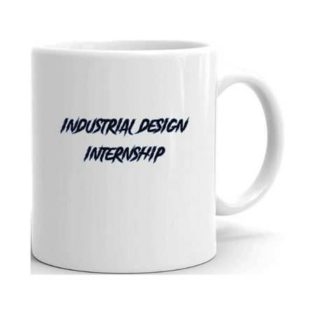 Industrial Design Internship Slasher Style Ceramic Dishwasher And Microwave Safe Mug By Undefined Gifts
Industrial Design Internship Slasher Style Ceramic Dishwasher And Microwave Safe Mug By Undefined Gifts