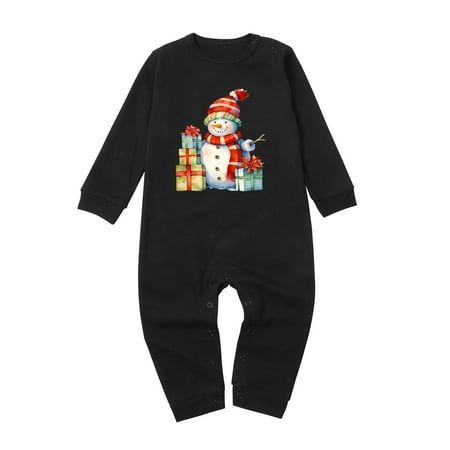 GEZHEN Korean Baby Cute Floral Skirt Children s Clothing Infant Boy and Girl Christmas Jumpsuit Baby Bodysuit Long Sleeve Letter Print Romper Comfortable Home Wear Jumpsuit
GEZHEN Korean Baby Cute Floral Skirt Children s Clothing Infant Boy and Girl Christmas Jumpsuit Baby Bodysuit Long Sleeve Letter Print Romper Comfortable Home Wear Jumpsuit
