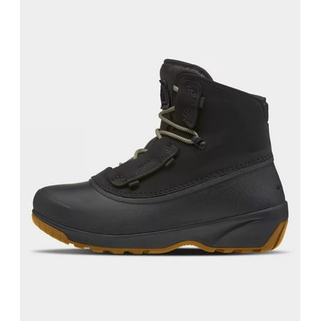 

North Face Shellista IV Shorty Waterproof Boots - Women s