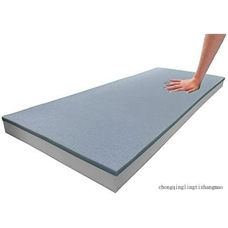 3 X 24 X 48 l Memory Foam High Densi Base Medium Feel (Chair Cushion Sqre Foam For Dining Chairs Wheelchair Seat Cushion Replacement)
3 X 24 X 48 l Memory Foam High Densi Base Medium Feel (Chair Cushion Sqre Foam For Dining Chairs Wheelchair Seat Cushion Replacement)