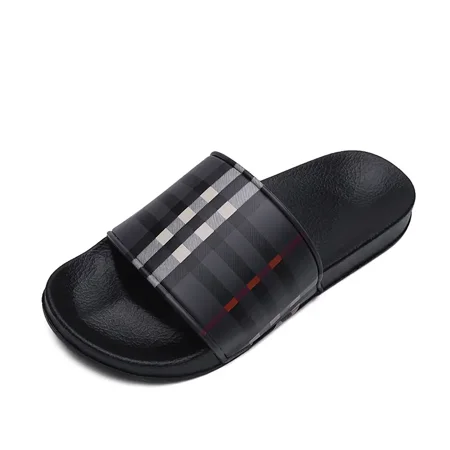Men‘s Plaid Print Cloud Slides Casual Quick Dry Non-slip Pillow Slippers Comfortable House Shoes Open Toe Sandals For Indoor Outdoor Beach Shower
Men‘s Plaid Print Cloud Slides Casual Quick Dry Non-slip Pillow Slippers Comfortable House Shoes Open Toe Sandals For Indoor Outdoor Beach Shower