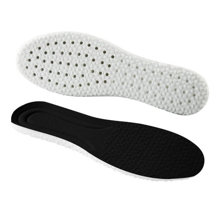 EQWLJWE Sports Running Insoles Men s And Women s Super Soft Shock Absorption Super Soft Elastic Insoles Sports Protection Holiday Clearance
EQWLJWE Sports Running Insoles Men s And Women s Super Soft Shock Absorption Super Soft Elastic Insoles Sports Protection Holiday Clearance