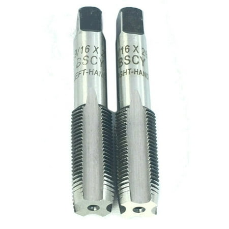 BAMILL High-speed steel 9/16inch x 20 (Cycle) Crank Pedal Tap