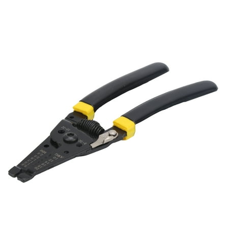 Tebru Wire Stripper Multifunctional Cable Crimping Trimming YF052 0.8-2.6mm Hot