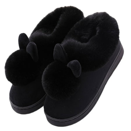 1 Pair Women Slippers Soft Plush Lined Warm Shoes Anti-slip for Winter Indoor Outdoor Women Winter Indoor Outdoor 1 Pair Slippers Soft Plush Lined Warm Shoes Anti-slip Women
1 Pair Women Slippers Soft Plush Lined Warm Shoes Anti-slip for Winter Indoor Outdoor Women Winter Indoor Outdoor 1 Pair Slippers Soft Plush Lined Warm Shoes Anti-slip Women