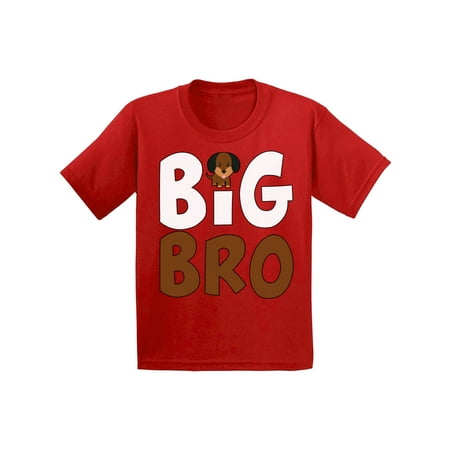 Awkward Styles Baby Announcement Infant Shirt for Boys Pregnancy Announcement T Shirt for Kids Big Brother Shirt Dog Clothes Dog Shirts Big Brother Big Bro Infant T-Shirt Dog Clothes Collection
Awkward Styles Baby Announcement Infant Shirt for Boys Pregnancy Announcement T Shirt for Kids Big Brother Shirt Dog Clothes Dog Shirts Big Brother Big Bro Infant T-Shirt Dog Clothes Collection