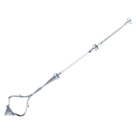 Durable Stainless Steel Cake Stand Fittings Hardware Holder Cake Stand Handle Fitting 4.72Inch Cake Plate For Fruit Platter 3 Tier Cupcake Holder
Durable Stainless Steel Cake Stand Fittings Hardware Holder Cake Stand Handle Fitting 4.72Inch Cake Plate For Fruit Platter 3 Tier Cupcake Holder