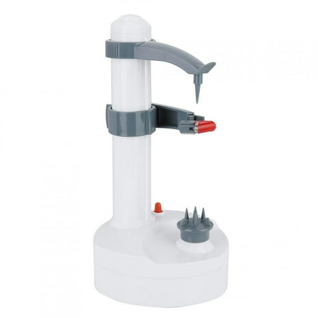 Durable Removable Automatic Electric Fruit Peeler Fruit Peeler Kitchen For Home Red White Green
Durable Removable Automatic Electric Fruit Peeler Fruit Peeler Kitchen For Home Red White Green