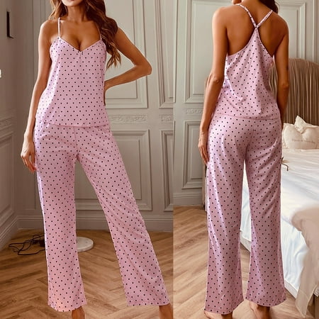 KEJIG Sling Pajamas Nightdress Lingerie Women Underwear Sleepwear Printed Nightdress
KEJIG Sling Pajamas Nightdress Lingerie Women Underwear Sleepwear Printed Nightdress