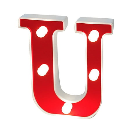 Hot Deal Fashion LED Subtitle Lamp LED Lamp Life Is Long Long Term Use Without Heat. Get The Best Decorative Effect LED Letter Lights Light Up Plastic Letters Standing Hanging Desktop Ornament
Hot Deal Fashion LED Subtitle Lamp LED Lamp Life Is Long Long Term Use Without Heat. Get The Best Decorative Effect LED Letter Lights Light Up Plastic Letters Standing Hanging Desktop Ornament