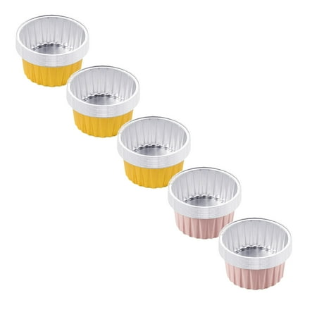 10PCS Reusable Round Aluminum Foil Cups Aluminum Foil For Air Fryer Silicone Baking Mat Sheets Ceramic Bakeware Set with Lids for Oven Glass Bakeware Set Bakeware with Lids 9x9 Silicone Baking Mat
10PCS Reusable Round Aluminum Foil Cups Aluminum Foil For Air Fryer Silicone Baking Mat Sheets Ceramic Bakeware Set with Lids for Oven Glass Bakeware Set Bakeware with Lids 9x9 Silicone Baking Mat