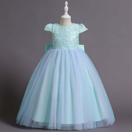 Leesechin Girls Dresses Clearance Kids Dress Sleeveless Princess Dress Butterfly Sequin Mesh Dress Tufted Dress
Leesechin Girls Dresses Clearance Kids Dress Sleeveless Princess Dress Butterfly Sequin Mesh Dress Tufted Dress