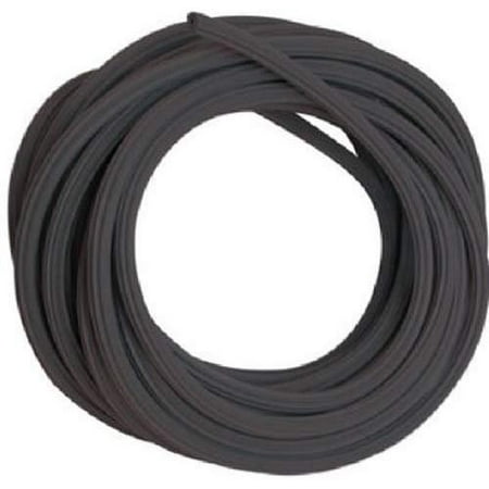 Prime-Line Products P 7530 Screen Retainer Spline .250-in 25-ft Black