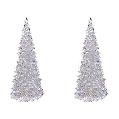 Clearance!aoksee Christmas Decorations 2/3/5 Piece Of Christmas Tree Colorful LED Acrylic Night Light In Various Sizes Christmas Decor Christmas Gifts
Clearance!aoksee Christmas Decorations 2/3/5 Piece Of Christmas Tree Colorful LED Acrylic Night Light In Various Sizes Christmas Decor Christmas Gifts