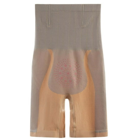 High Waisted Body Shaper Shorts Shapewear for Women Tummy Control Thigh Slimming Technology Abdomen Body Sculpting Leggings Pants
High Waisted Body Shaper Shorts Shapewear for Women Tummy Control Thigh Slimming Technology Abdomen Body Sculpting Leggings Pants
